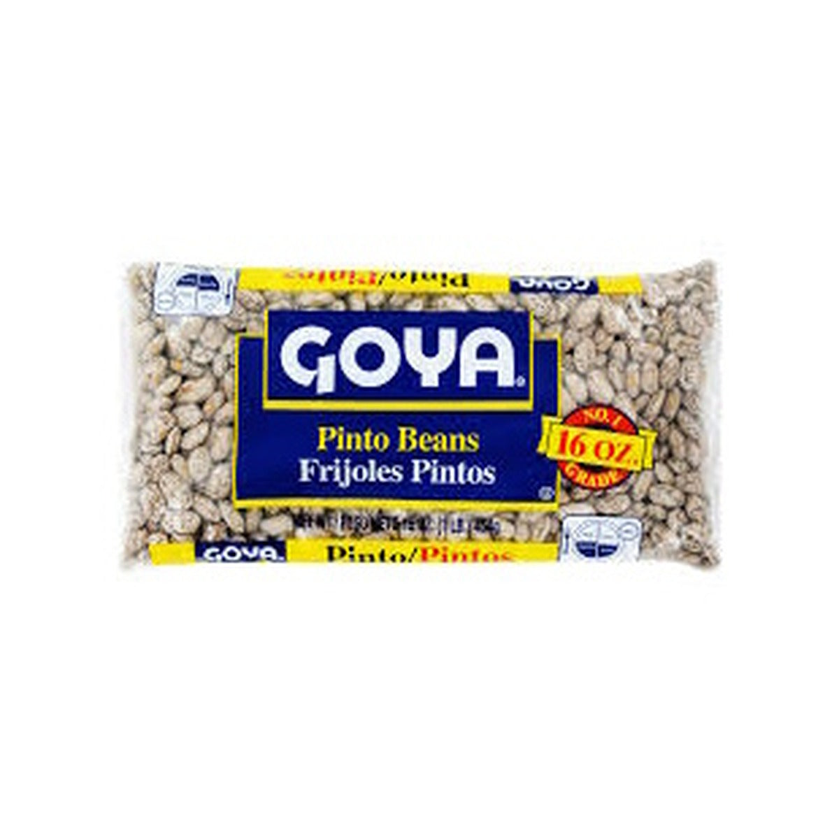 Dried Pinto Beans Goya 397g