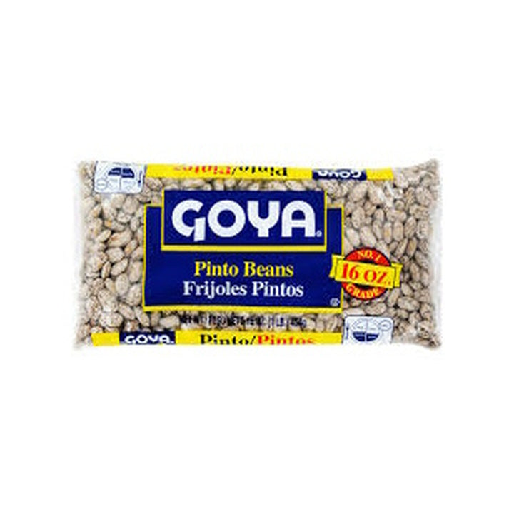 Dried Pinto Beans Goya 397g