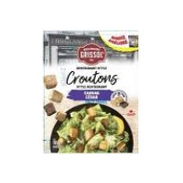 Bread Croutons Grissol Caesar 135g
