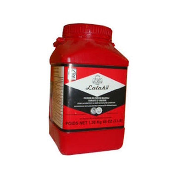 Curry Powder Lalah's Madras 48oz