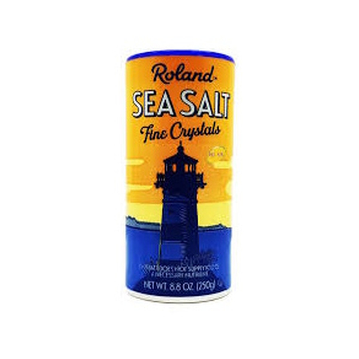 Roland Sea Salt Fine 8.8oz