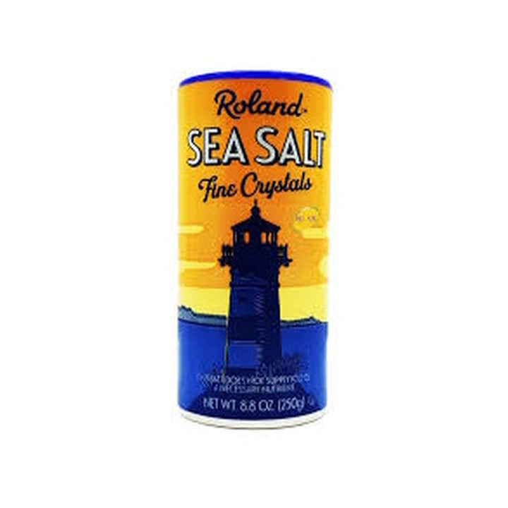 Roland Sea Salt Fine 8.8oz