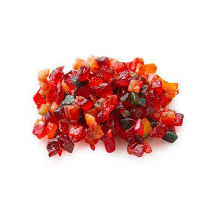 Fruit Mix Cubed/kg