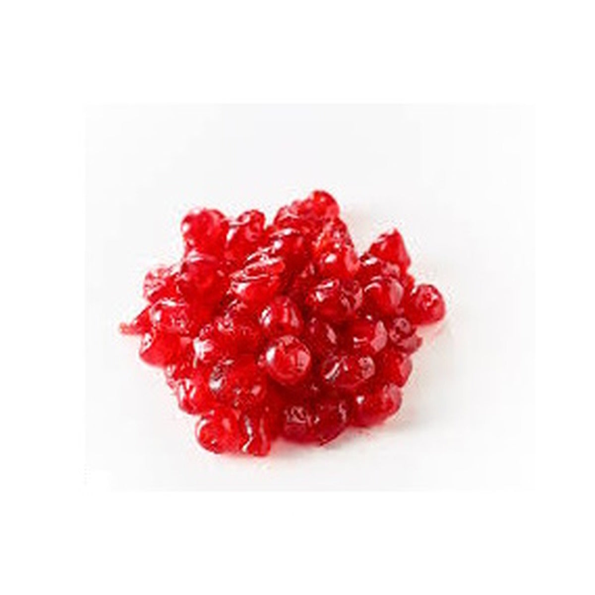 Red Cherries Glazed /kg