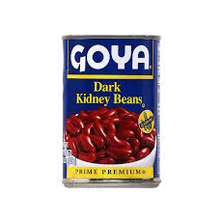 Goya Dark Kidney Beans 439g