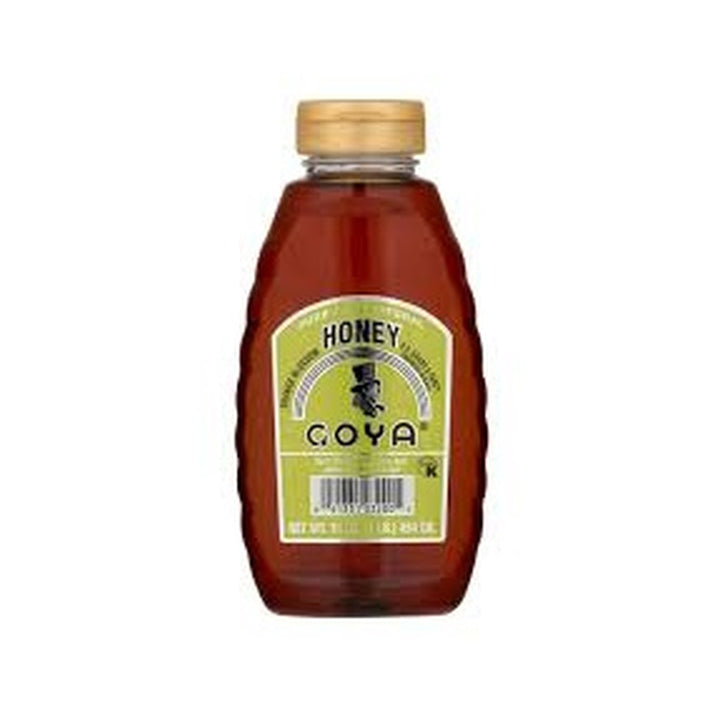 Honey Goya 16oz