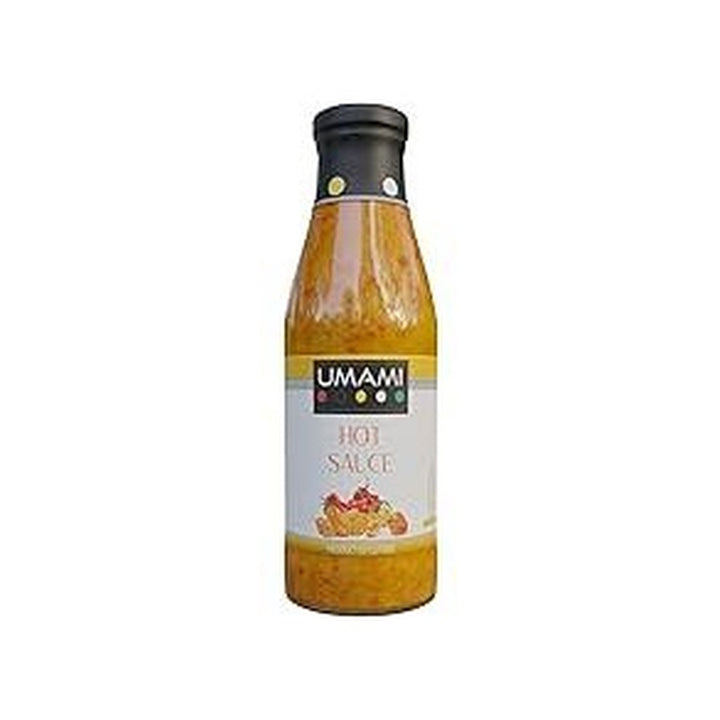 Hot Sauce Umami 750g