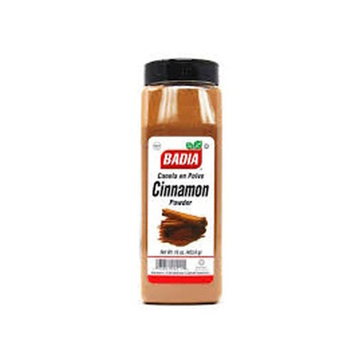 Badia Cinnamon Powder 16oz