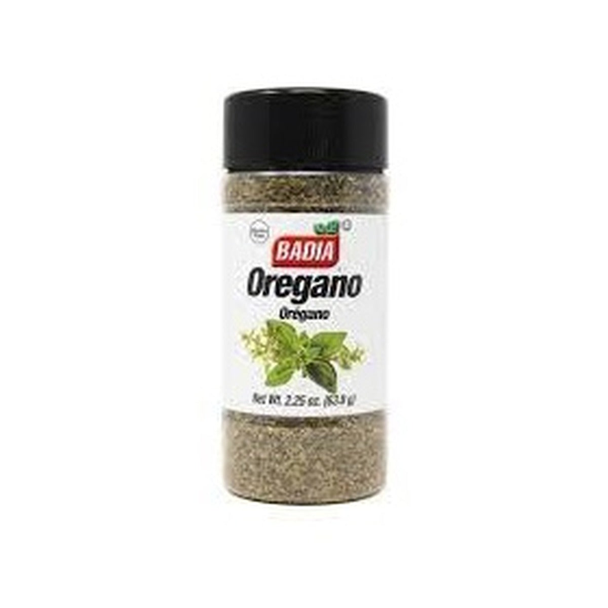 Badia Oregano 2.25oz