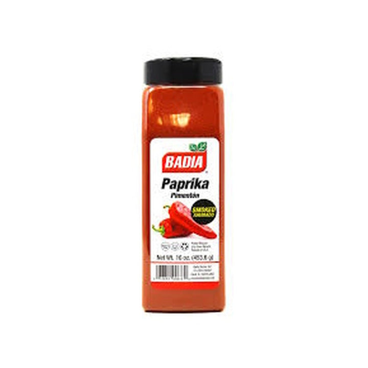 Badia Paprika Smoked 16oz