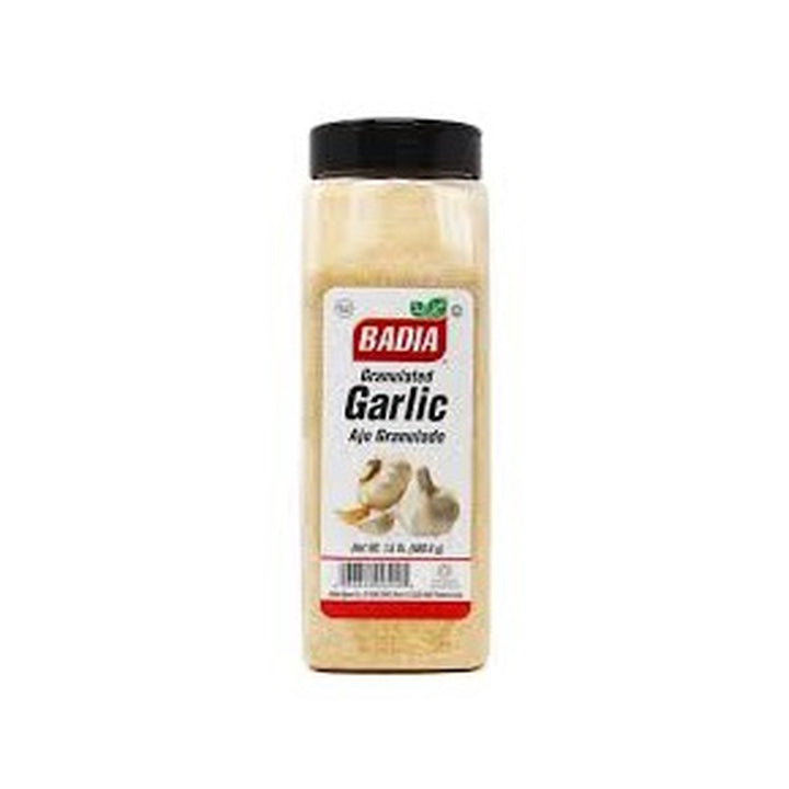 Badia Garlic Granulated 1.5lb