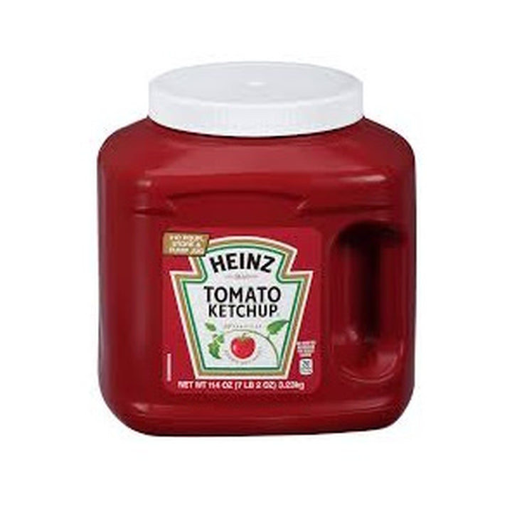 Ketchup Heinz #10 114oz