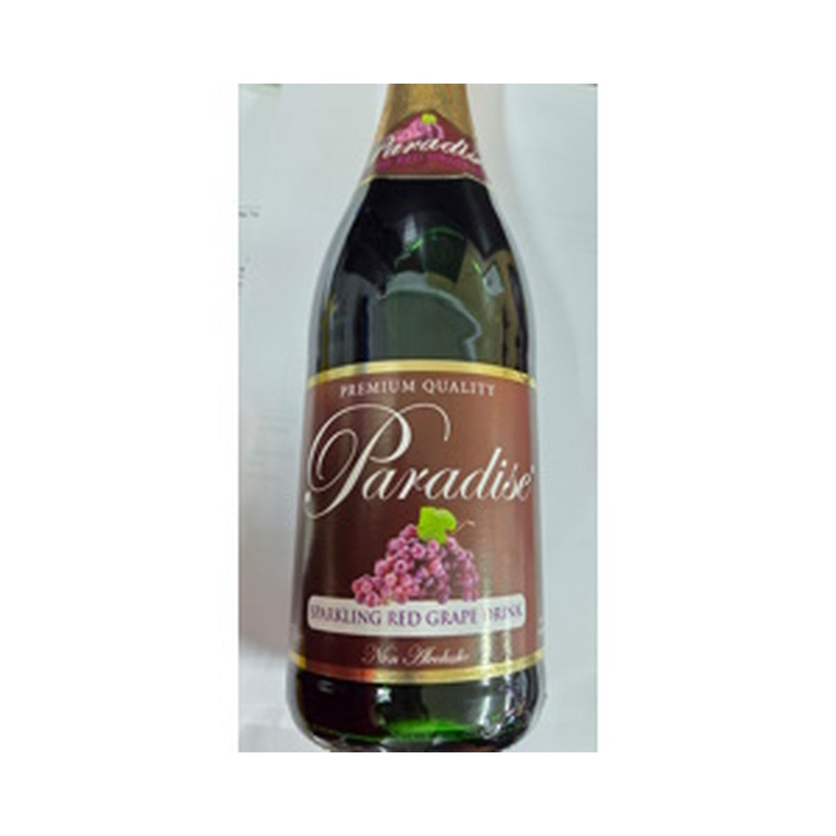 Sparkling Wine Paradise Red Grape 750ml