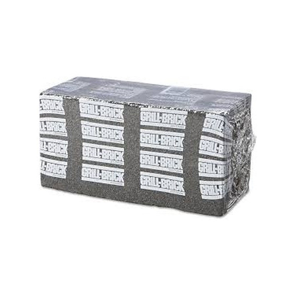 Grill Cleaning Brick 3.5" x 4" x 8"