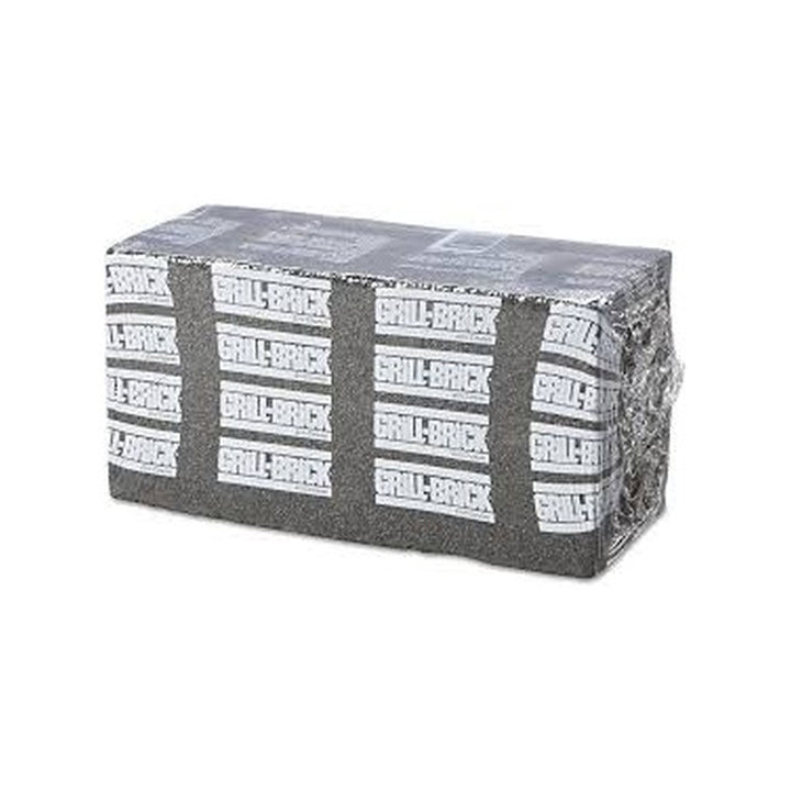 Grill Cleaning Brick 3.5" x 4" x 8"