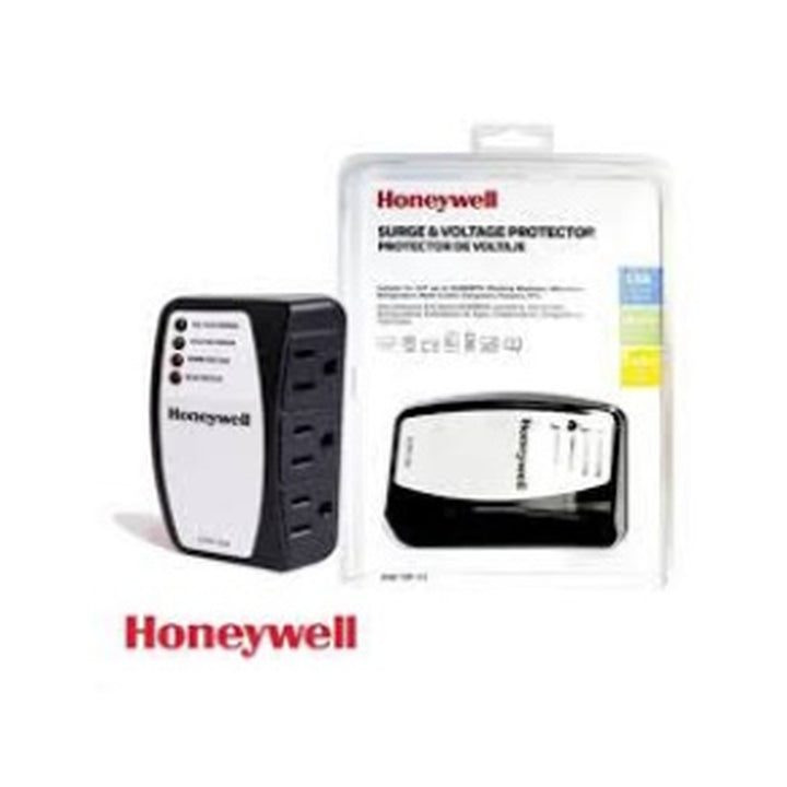 Honeywell Surge & Voltage Protector 120V-15A