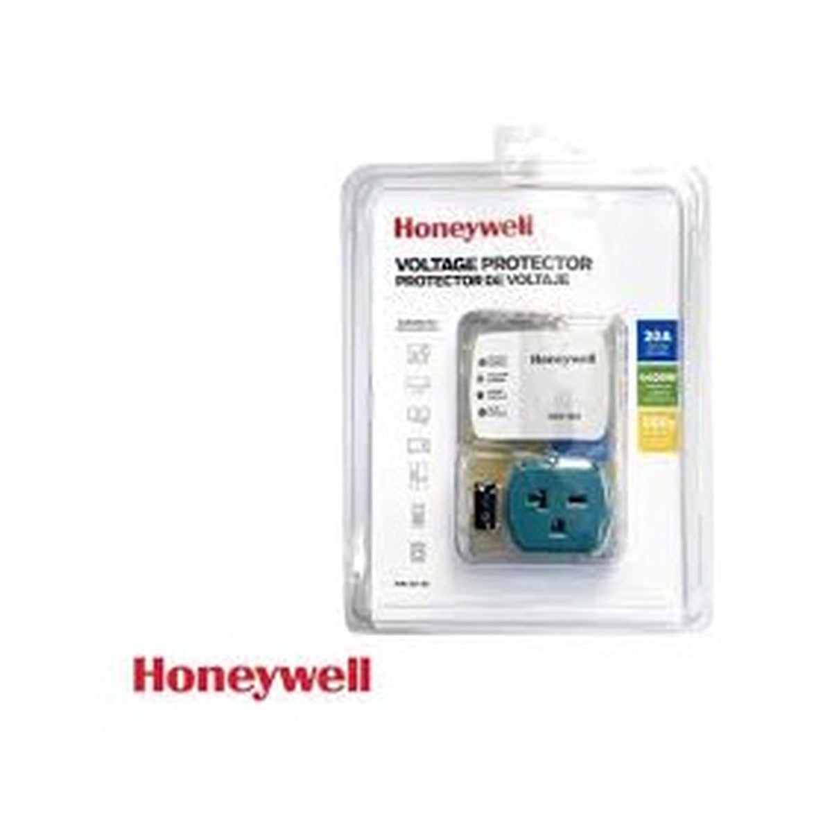 Honeywell Voltage Protector 220V-20A