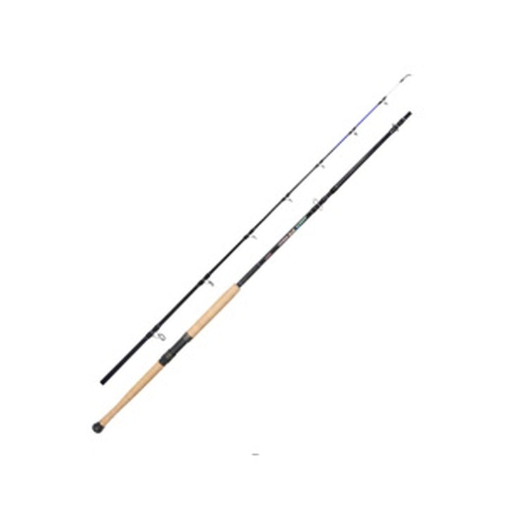 Fishing Rod Spin Crystal Blue CB-702