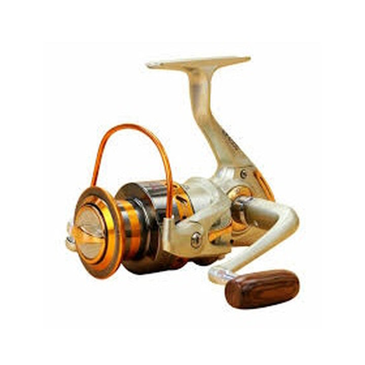 Fishing Reel Spin Yumoshi EF4000