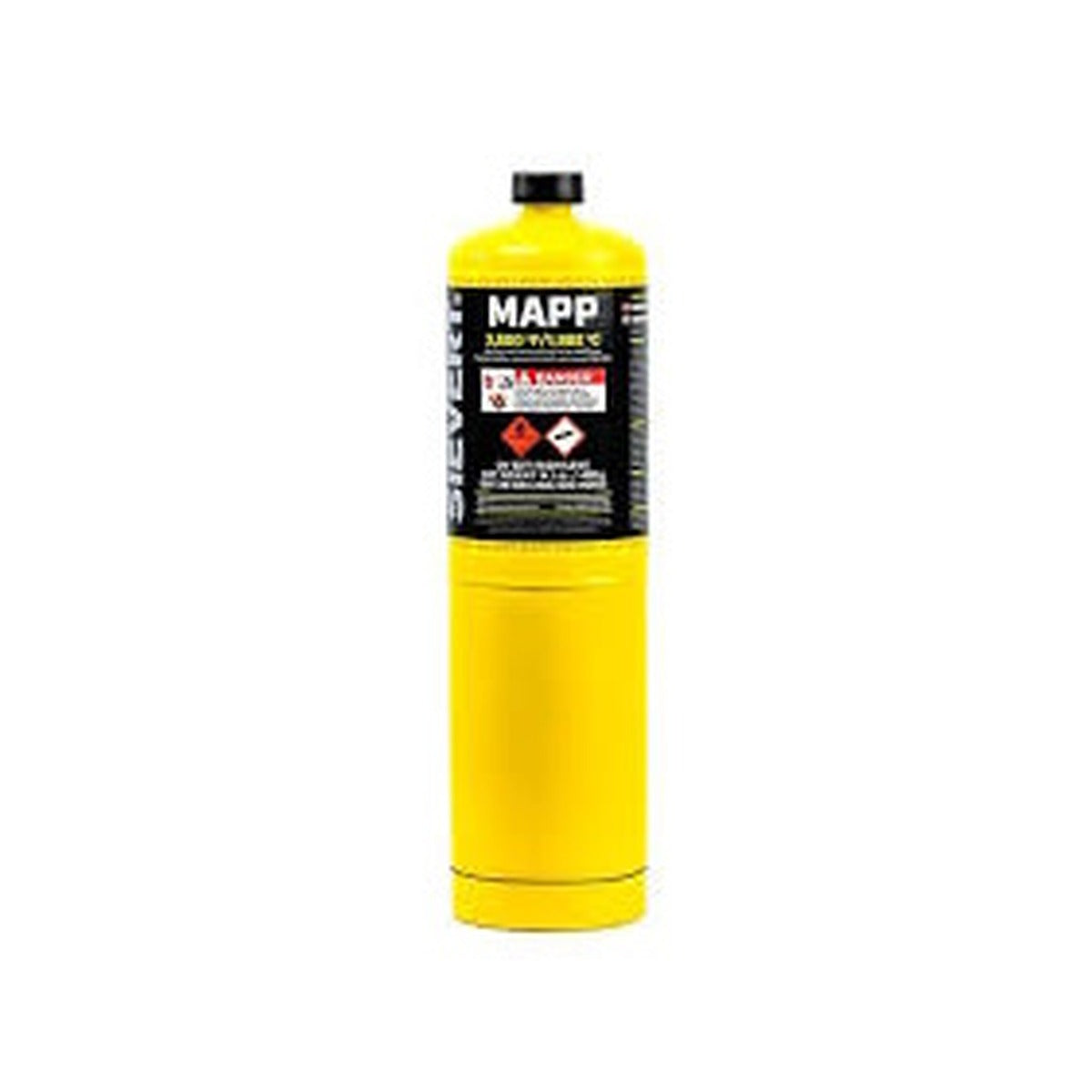 Propane Gas Cylinder - Mapp 16OZ