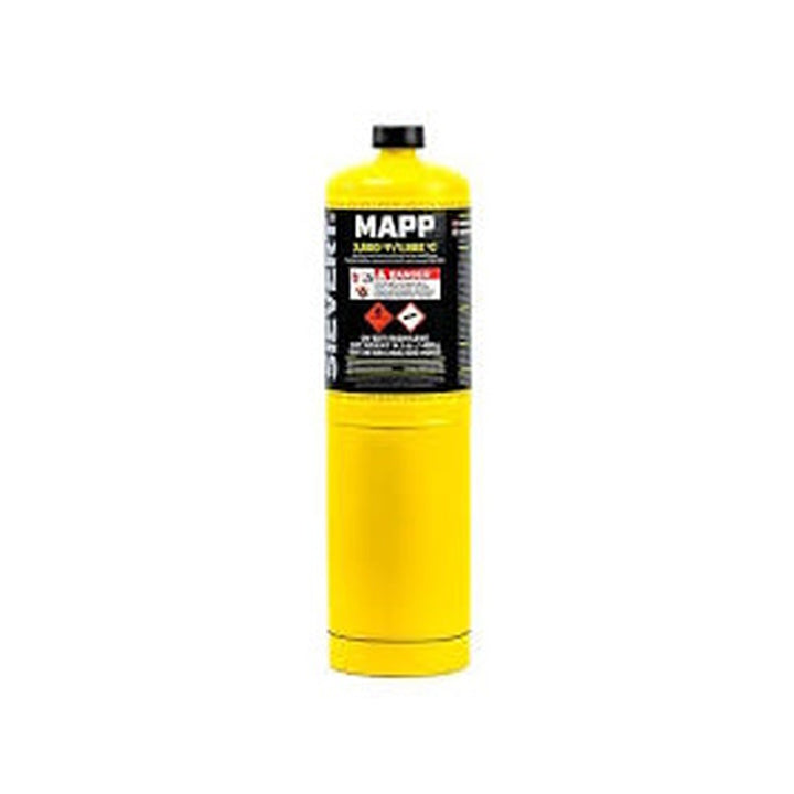 Propane Gas Cylinder - Mapp 16OZ
