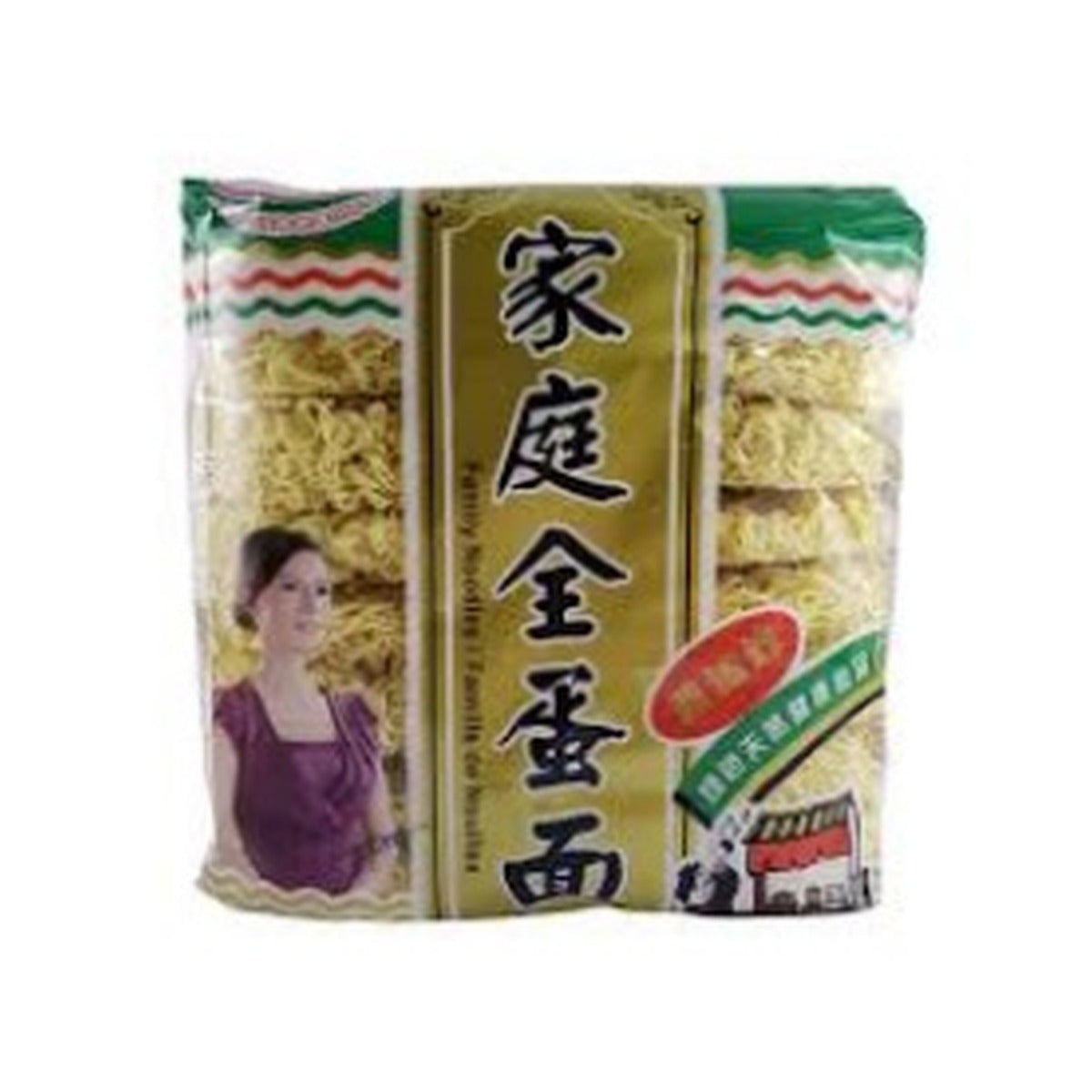 D.M.D Bridge Brand Family Noodles 908g