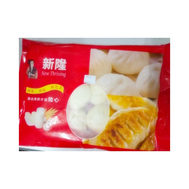 Chicken Buns 12pcs