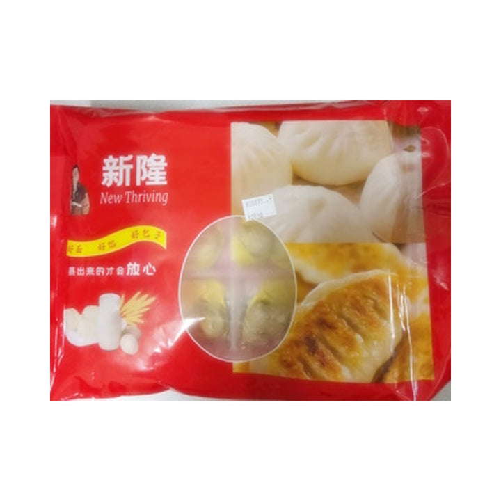 Chicken Wantons 18pcs