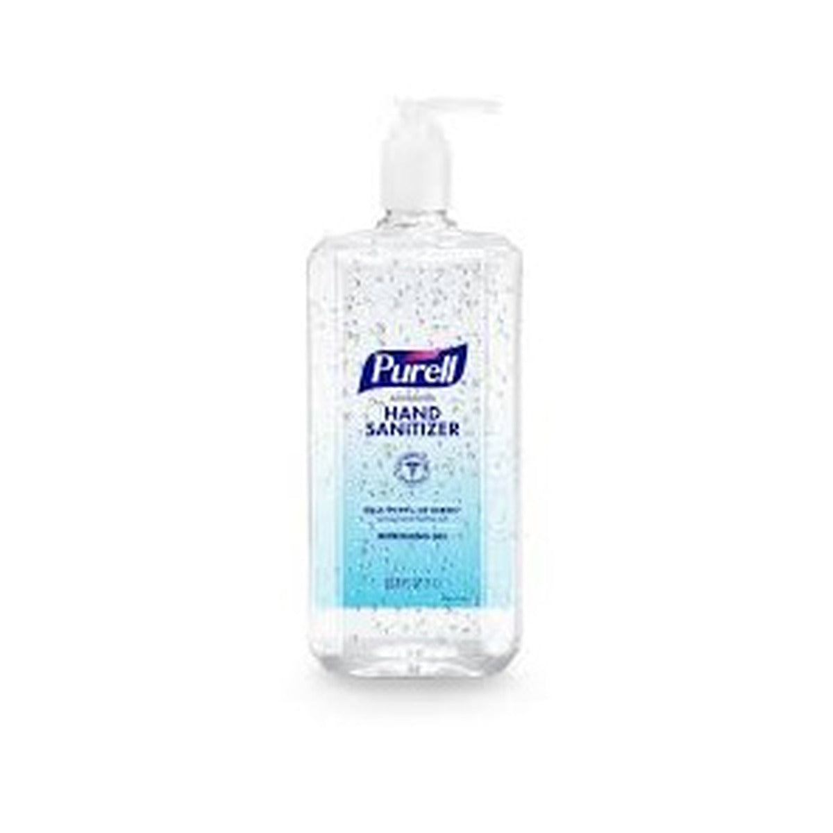 Hand Sanitizer Purell 1L