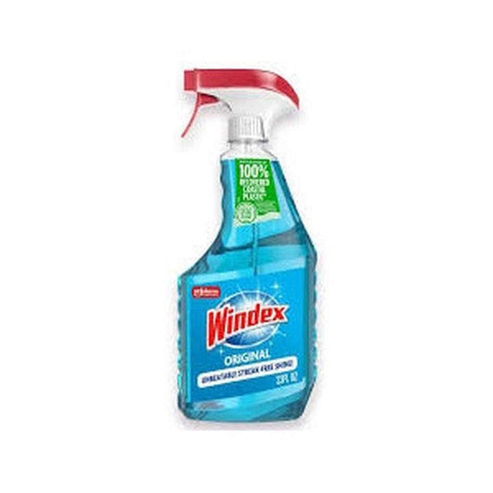 Windex Glass Cleaner 23oz
