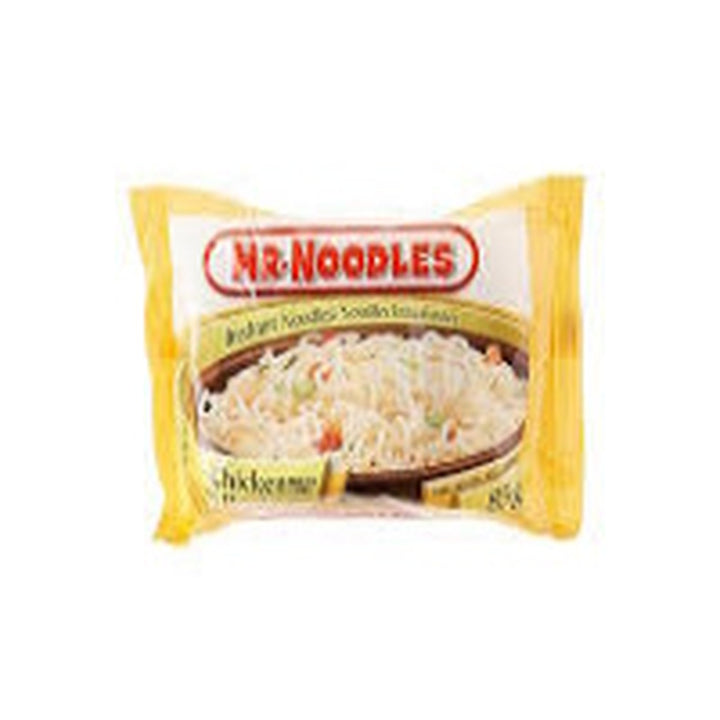 Ramen Instant Chicken Flavour Mr. Noodles 85g