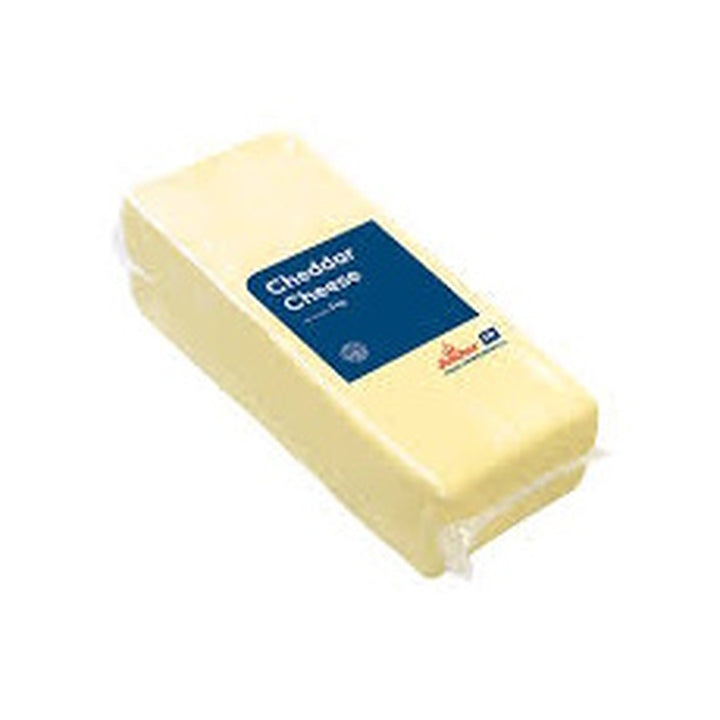 Cheese Anchor Cheddar 5KG Block