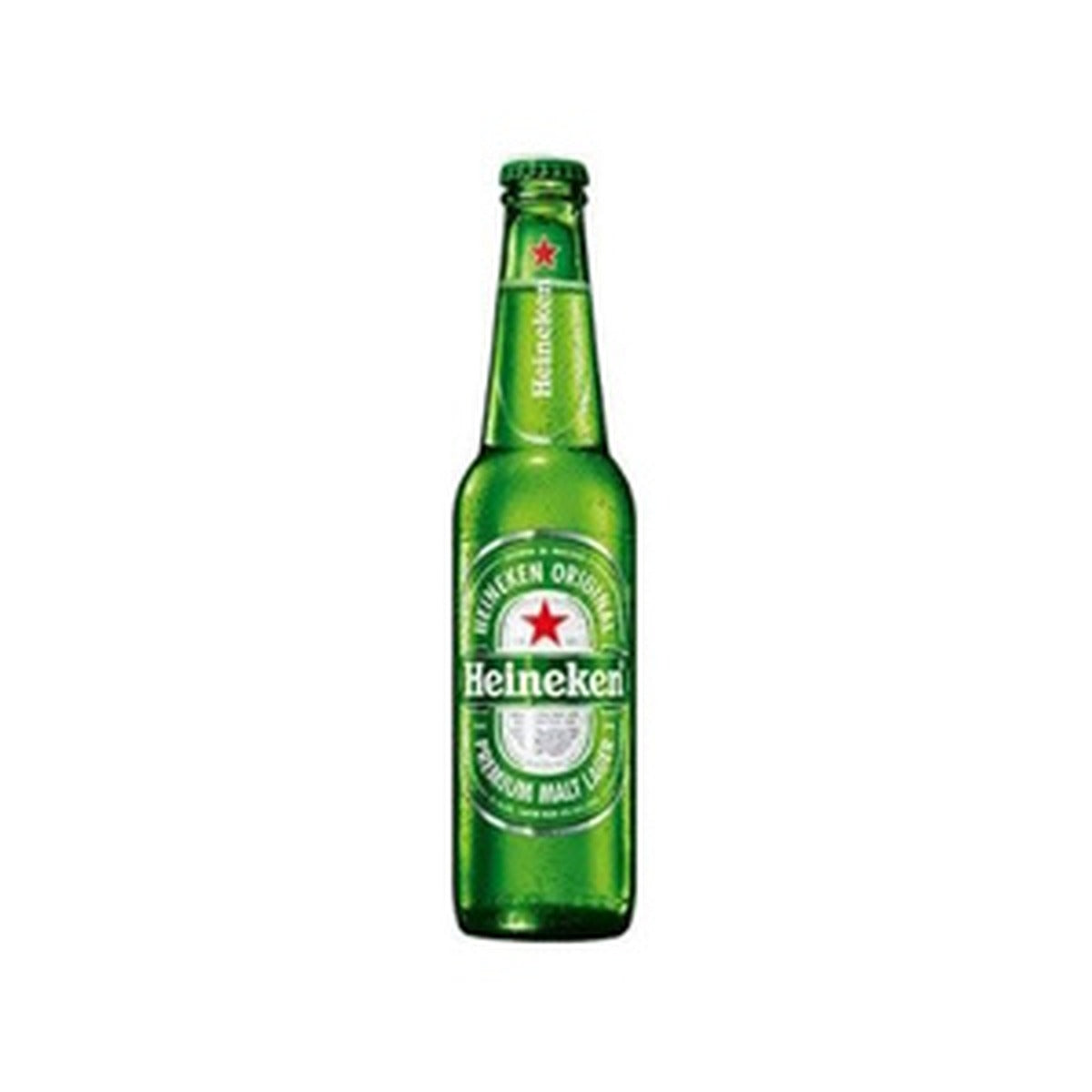Heineken Lager 8.5oz Bottle
