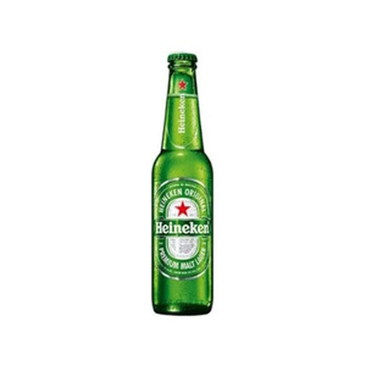 Heineken Lager 8.5oz Bottle