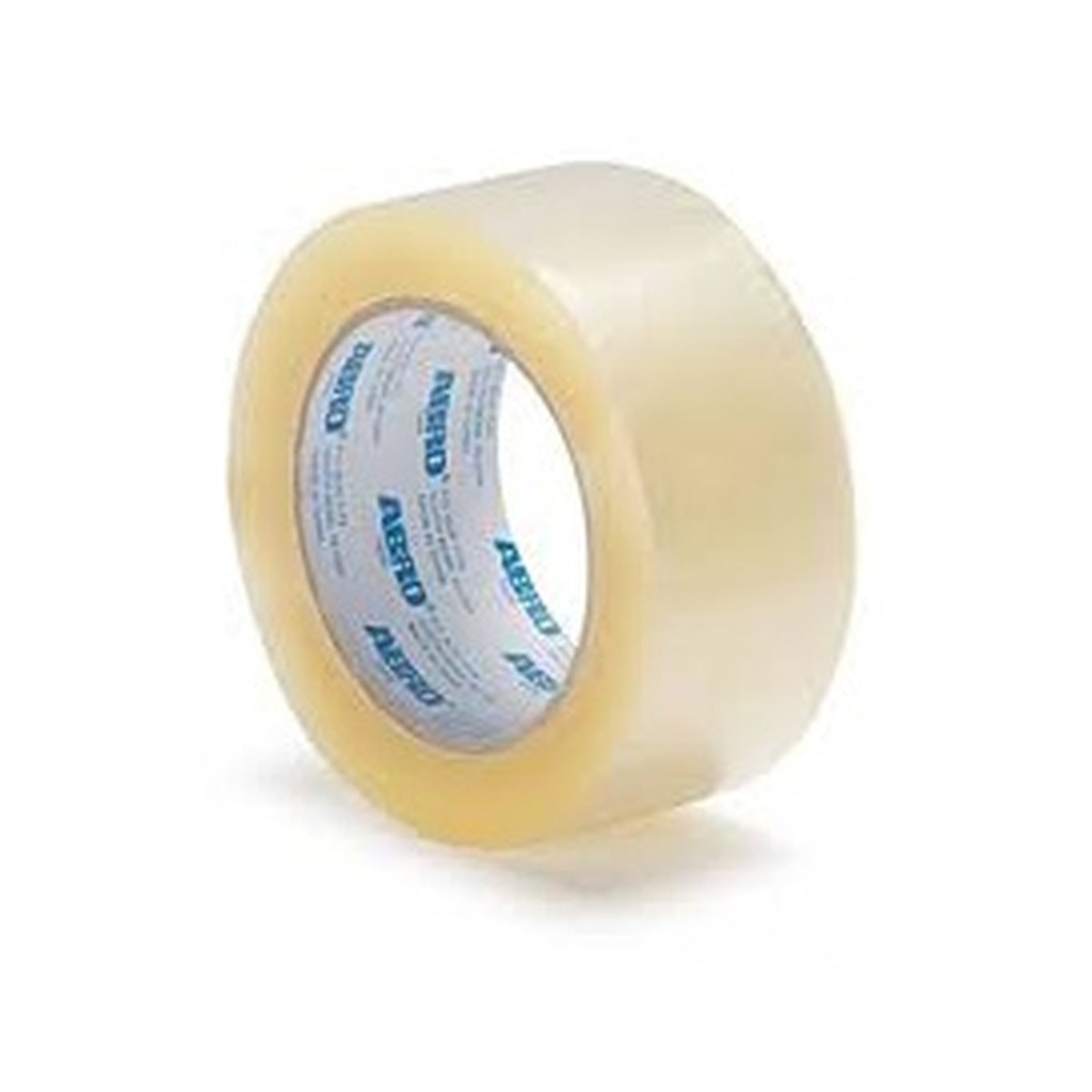 Tape Boxing 2" Abro Clear 100yd