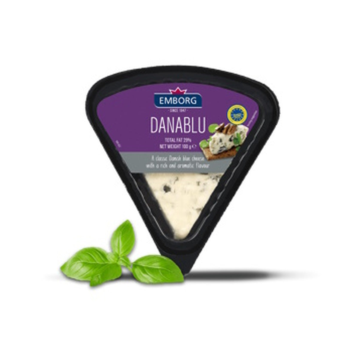 Cheese Emborg Danablu 100g