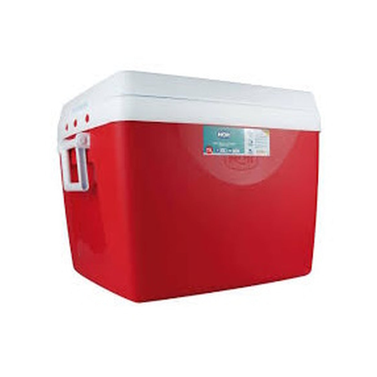 Cooler Mor 75L