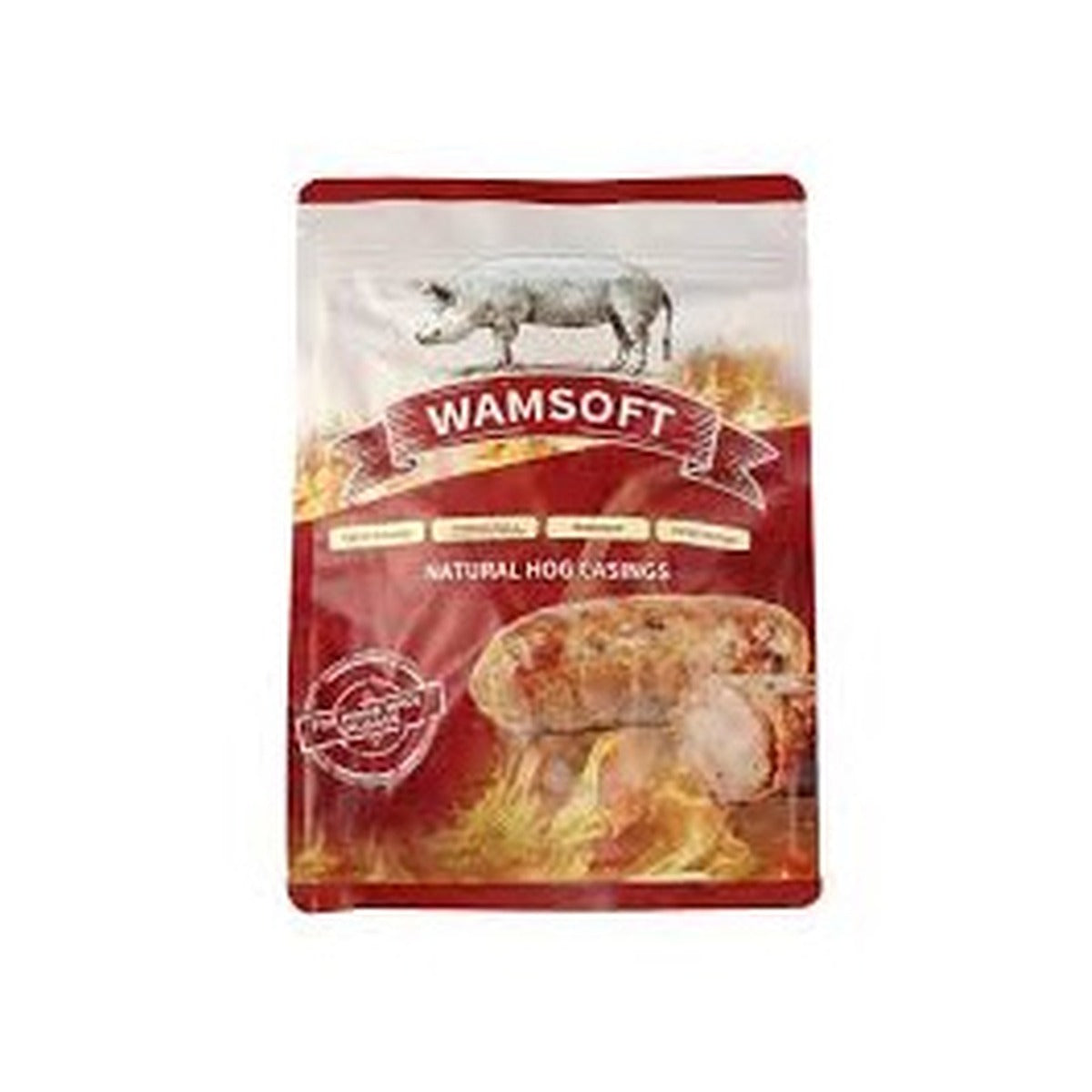 Casings Hog Wamsoft 8oz