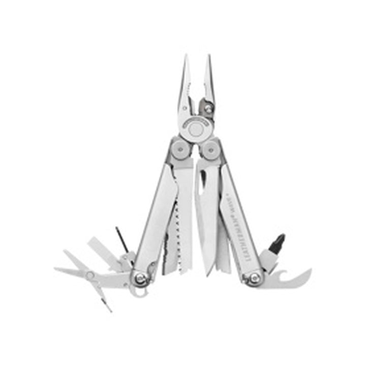 Knife Leatherman Sidekick