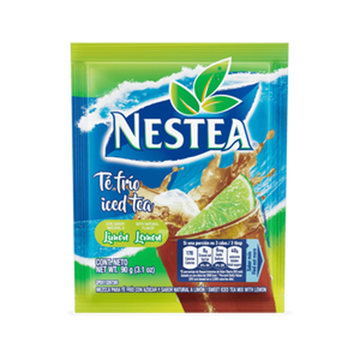 Nestea Lime 90g