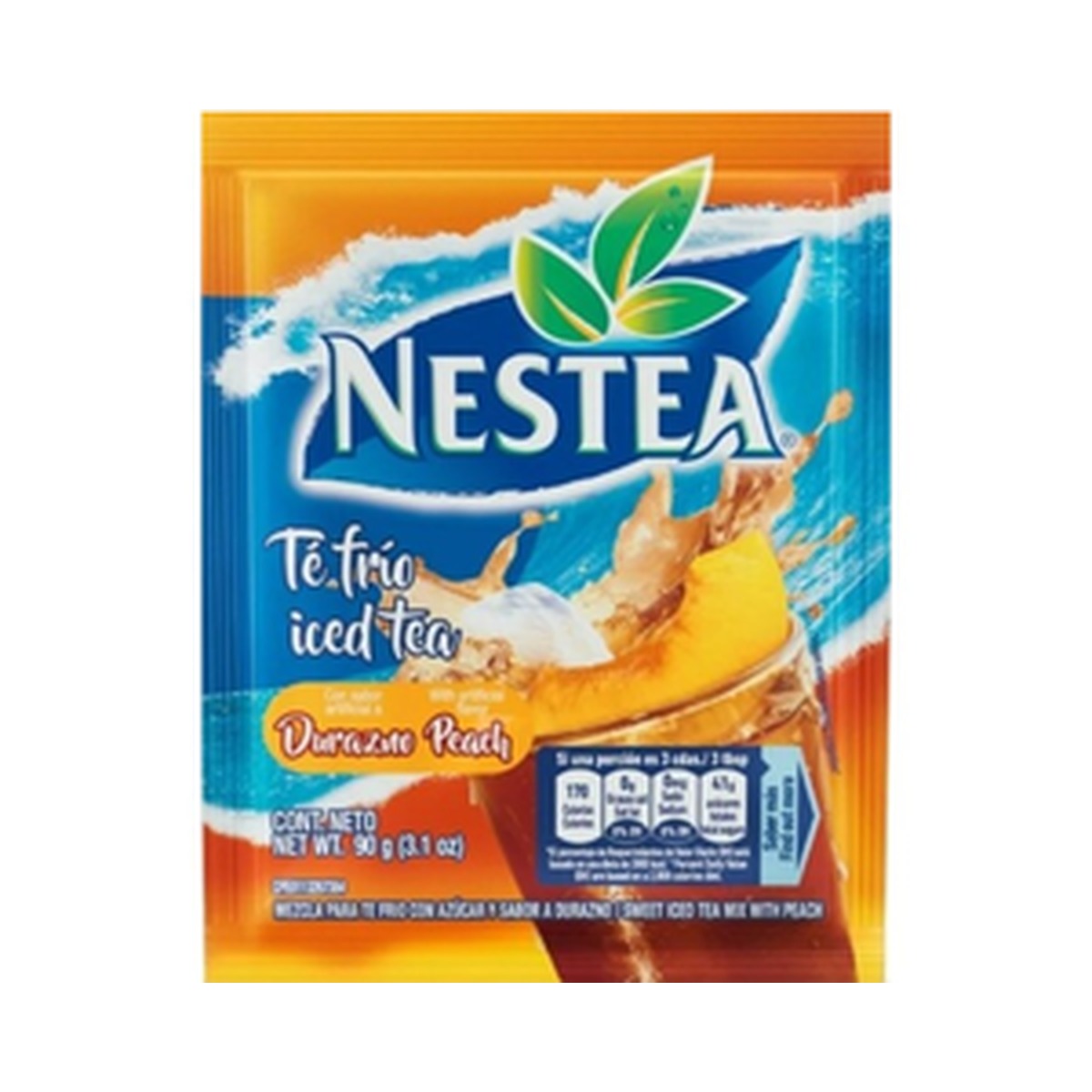 Nestea Peach 90g