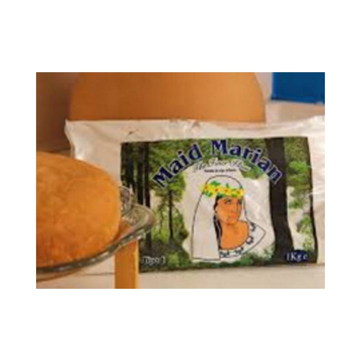 Flour Maid Marian Self Rising 4.4lb Pkt