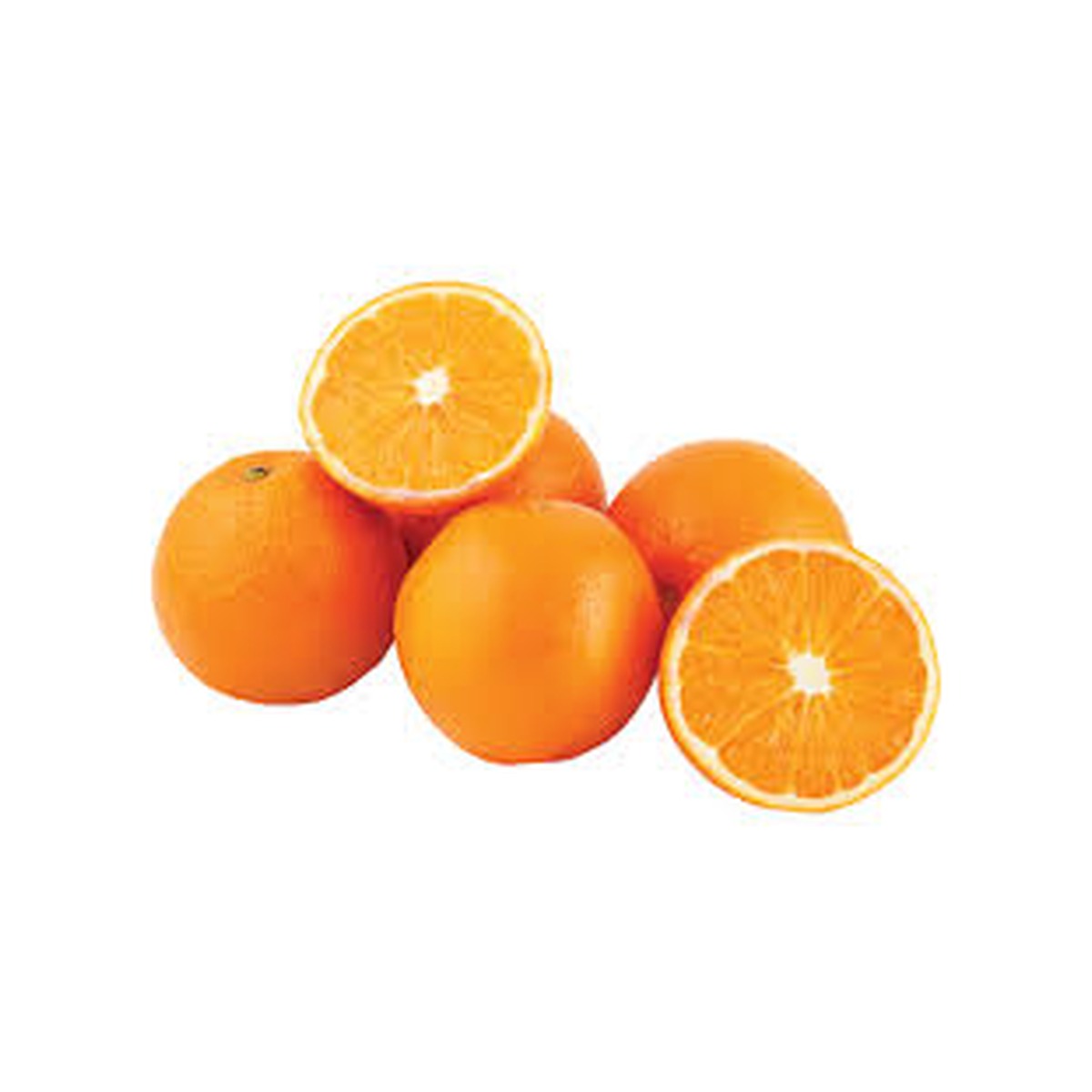 Oranges Imported/ Each