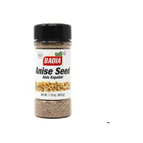 Badia Anise Seed 1.75oz