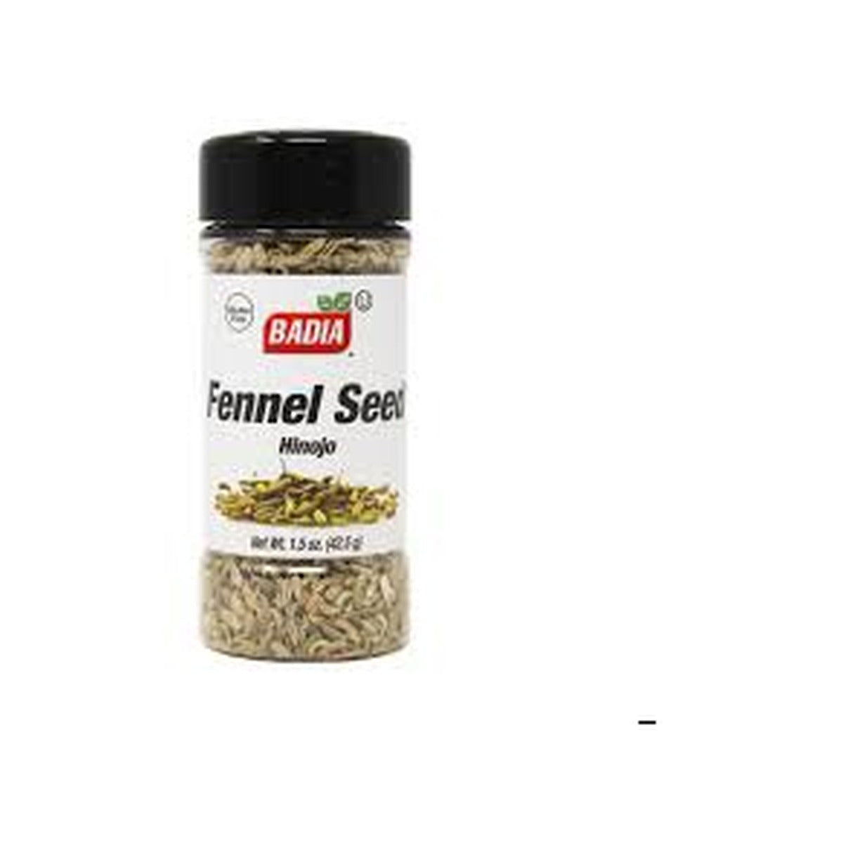 Badia Fennel Seed 1.5oz