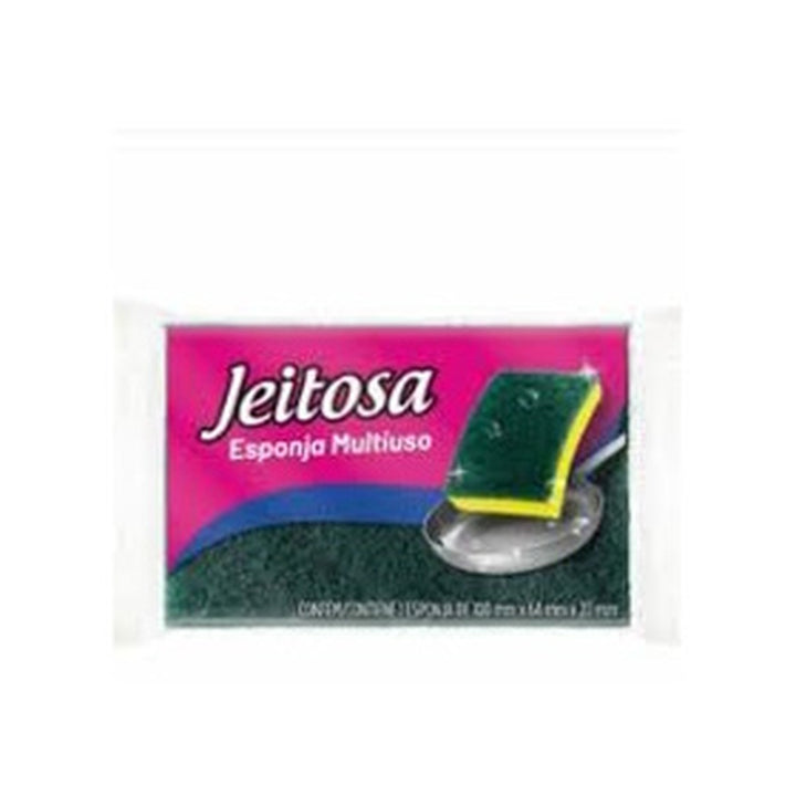 Sponge Jeitosa 1pk