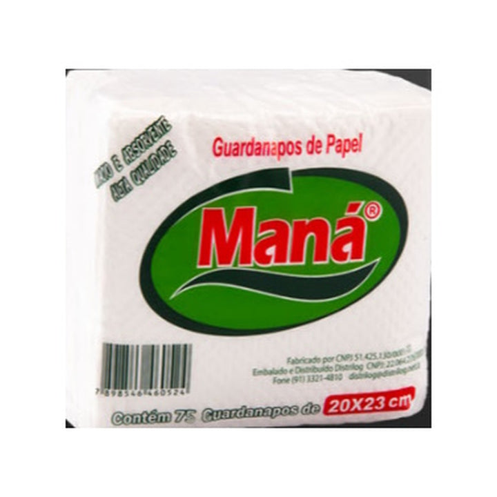 Serviette Mana 75's