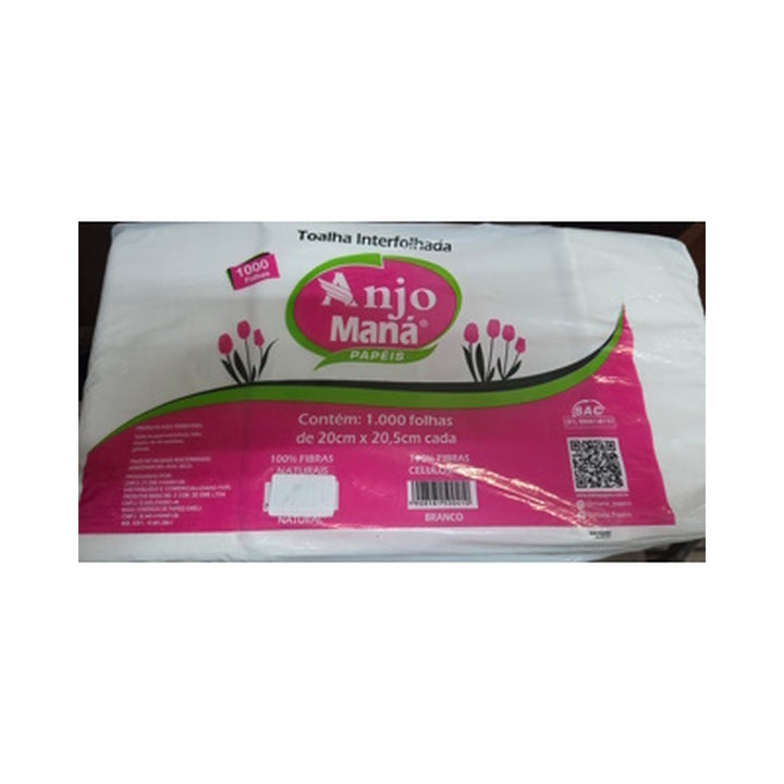 Paper Towel Mana Anjo 1000's