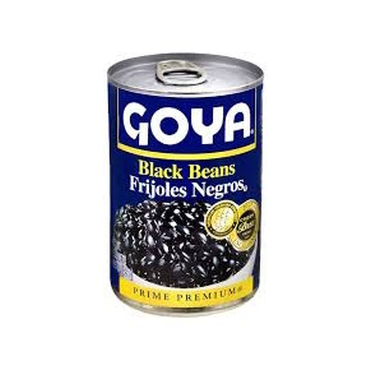 Goya Black Beans 439g