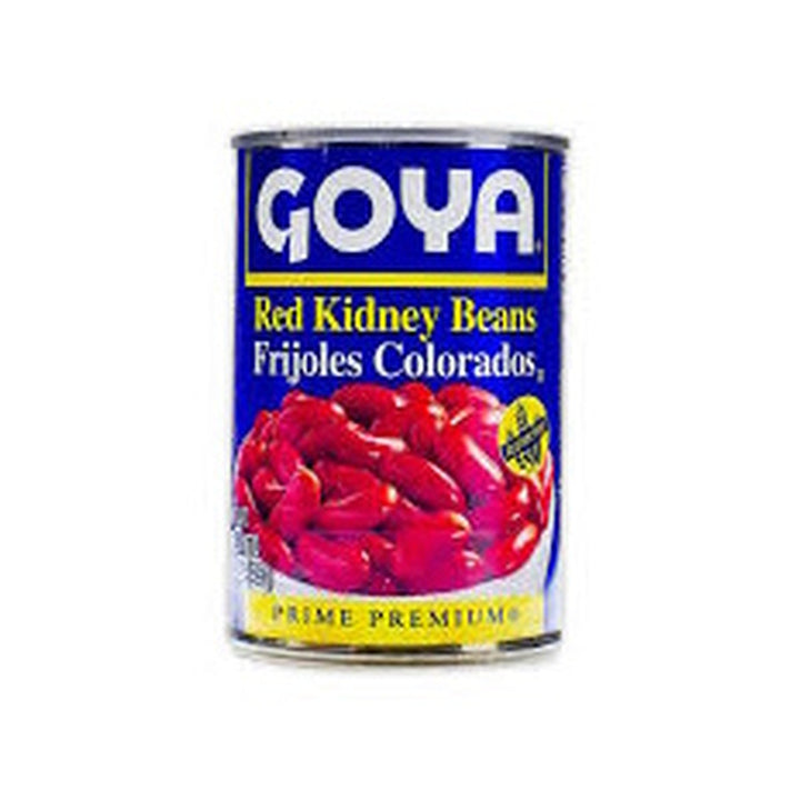 Goya Red Kidney Beans 439g